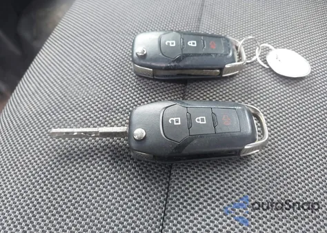 2017 Ford F150 from USA, damaged, VIN 1FTMF1C80HKD83798